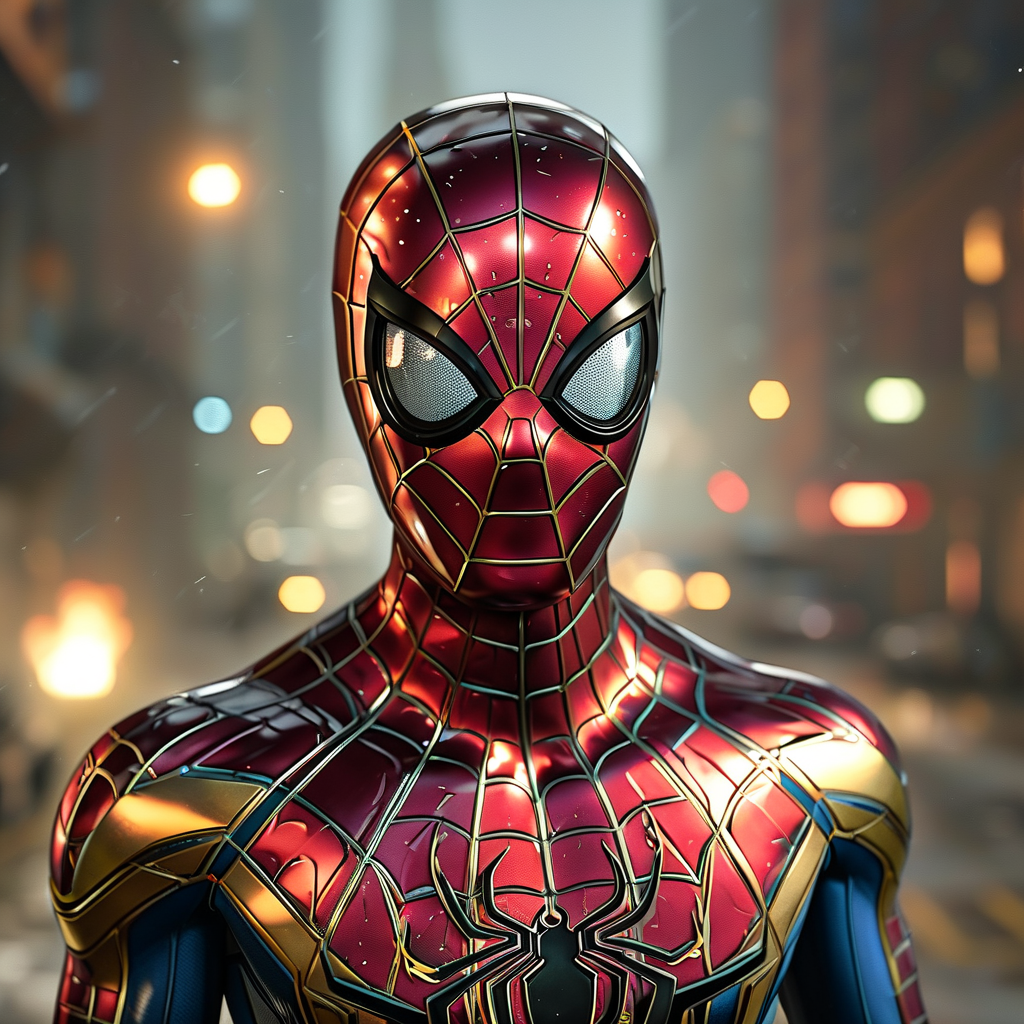 漫威蜘蛛侠2：定义新时代超级英雄电影的标杆之作