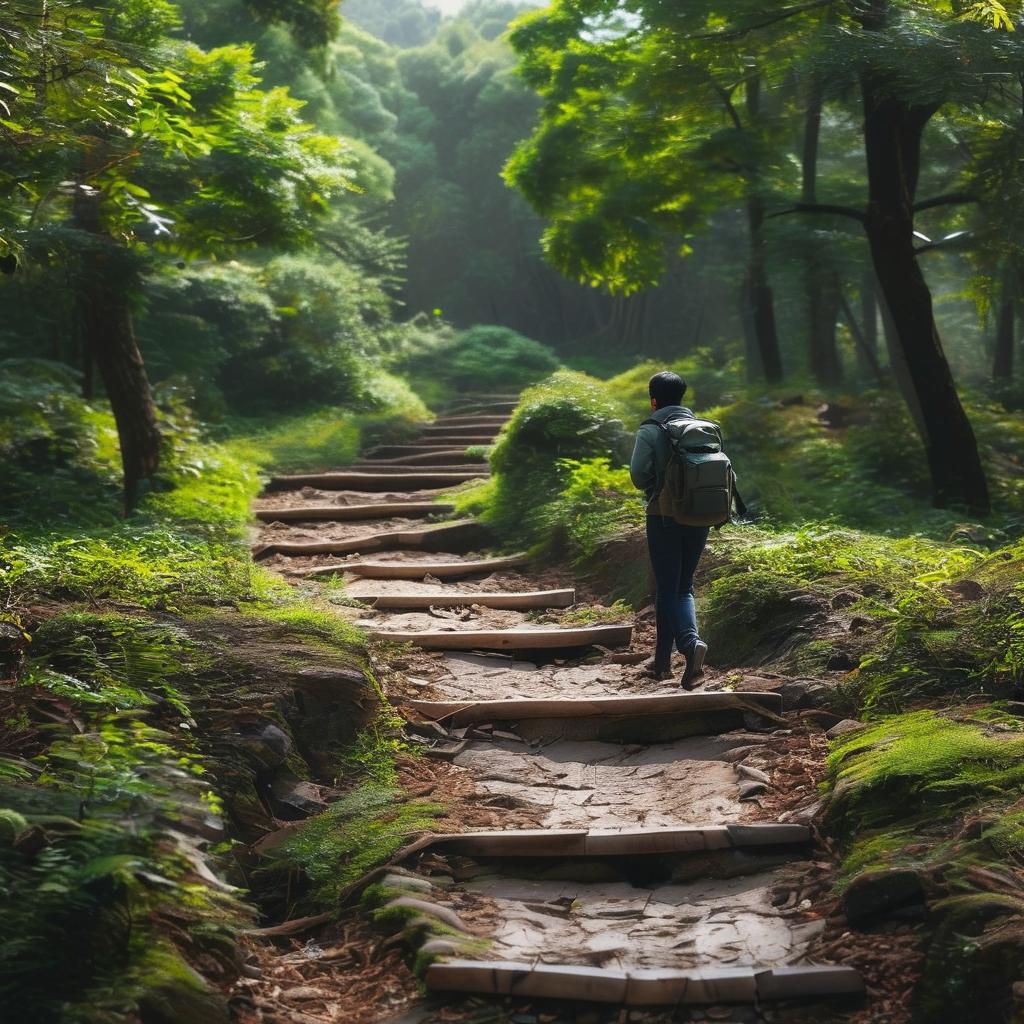 严阵以待:成功路上的关键态度与方法