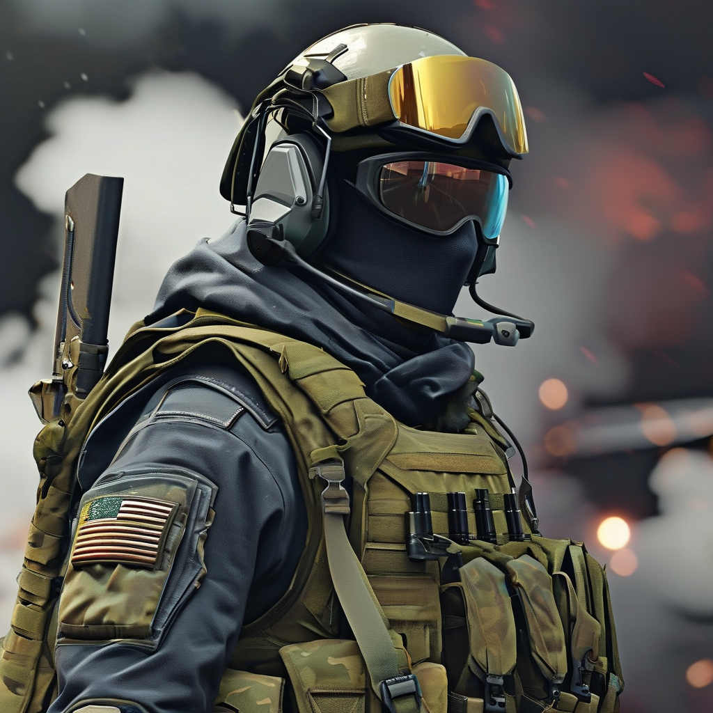 CS2/CSGO：打造极致射击游戏体验