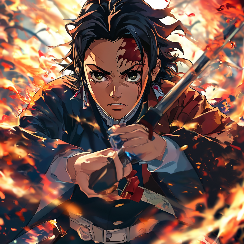 鬼灭之刃：火神血风谭的独特魅力与玩法探索