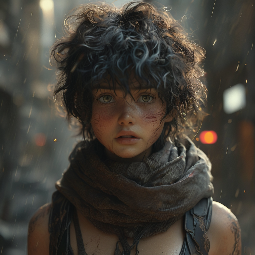 内容警告：前方高能——守护你的观影体验