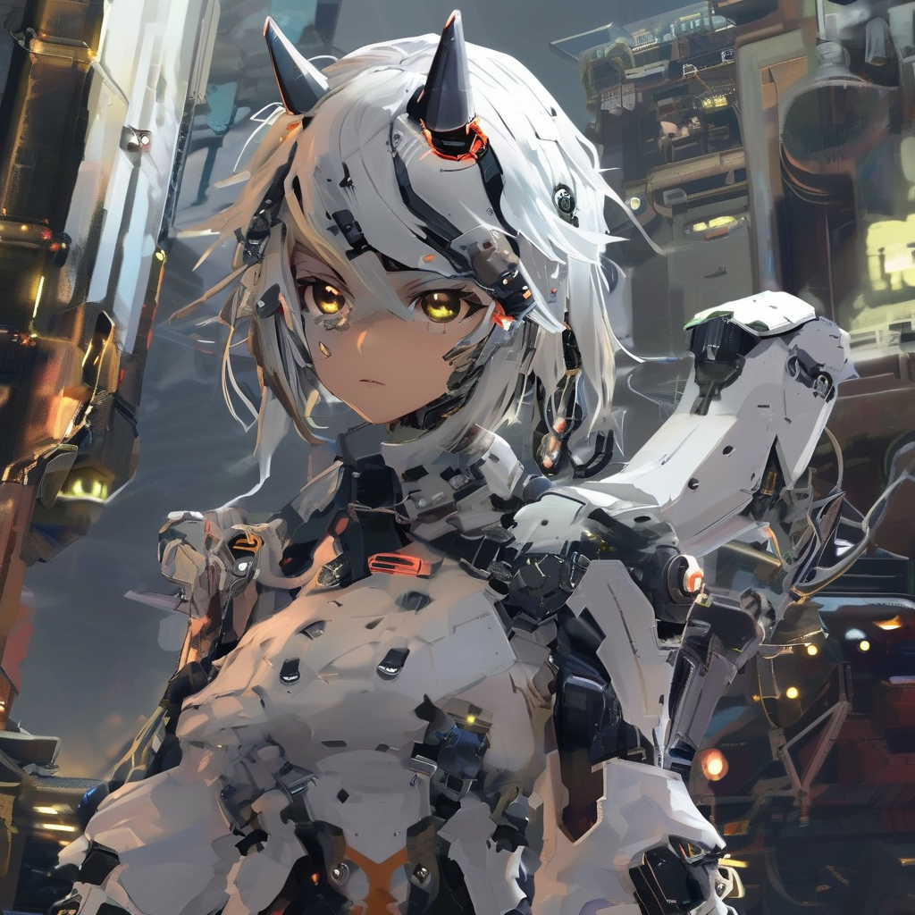 战双帕弥什：探索未来与机械文明的奇妙之旅