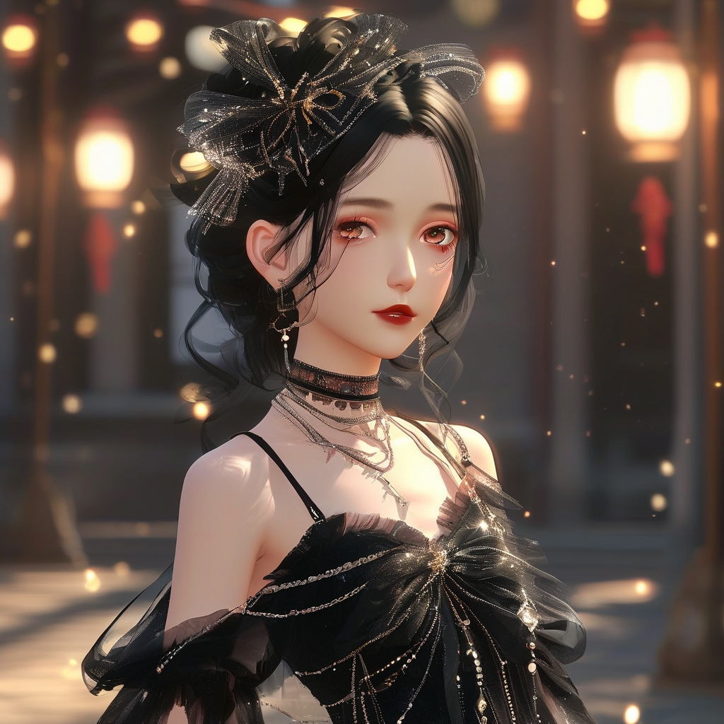 闪耀暖暖:定义你的时尚新风格