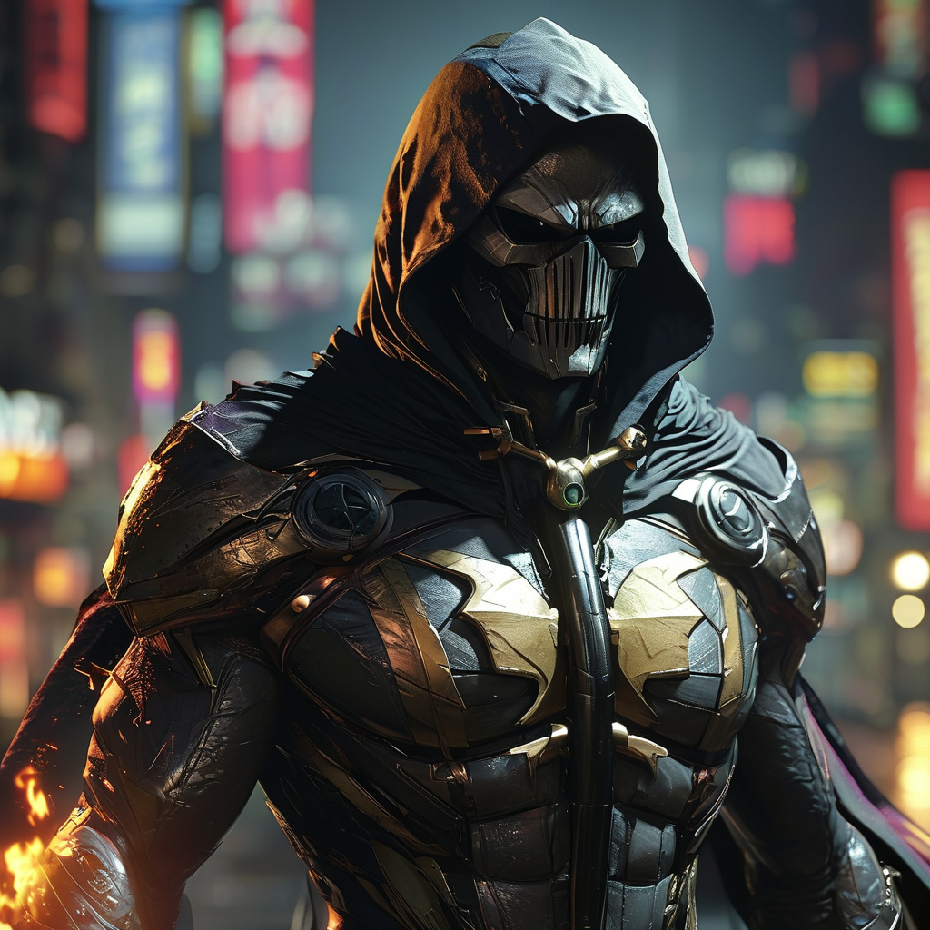 不义联盟2:英雄集结,畅享无限可能