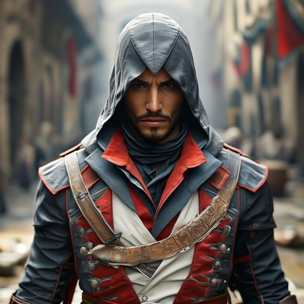 感受历史的脉动：深入探索《<a href=