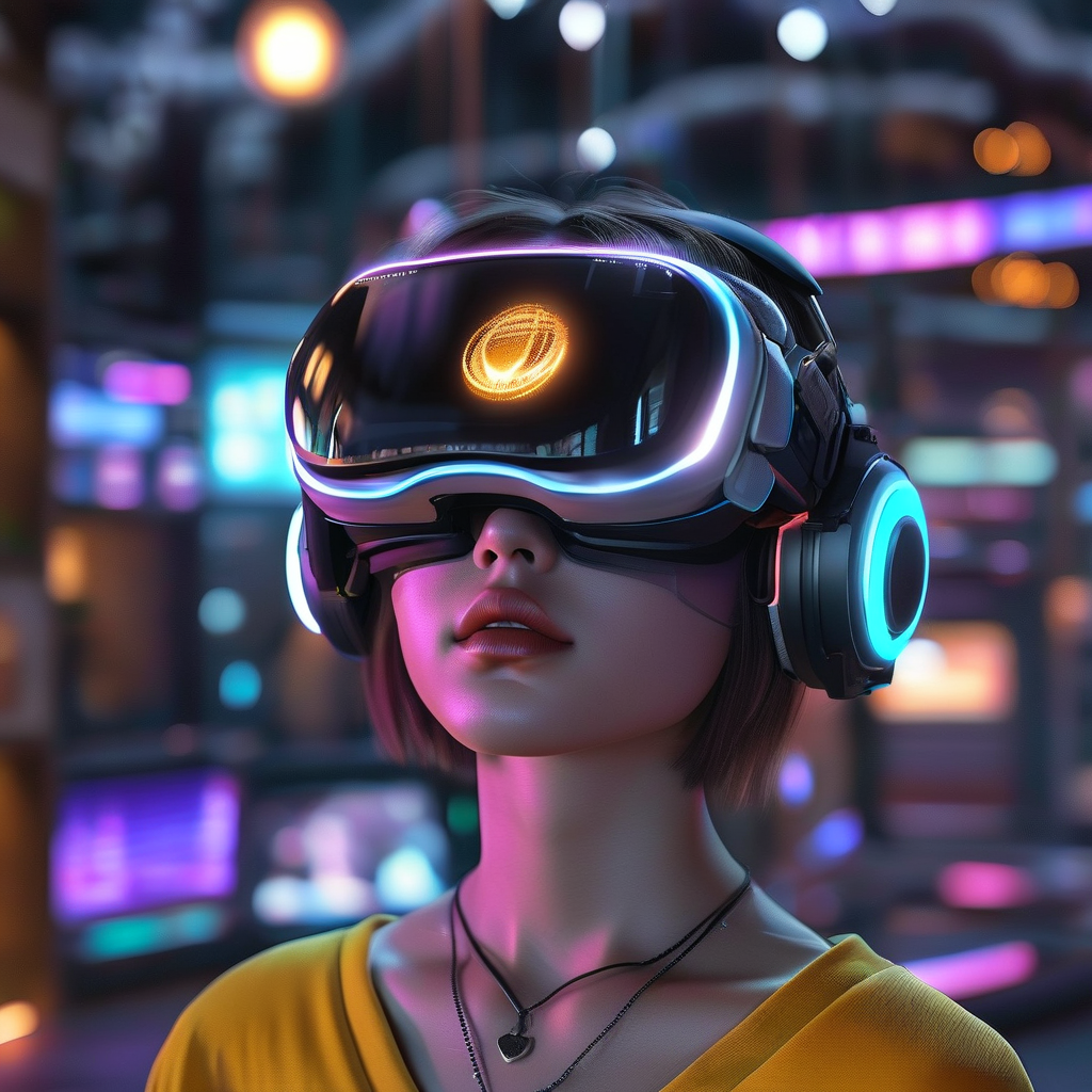 探索未来数字生活新领域——<a href=