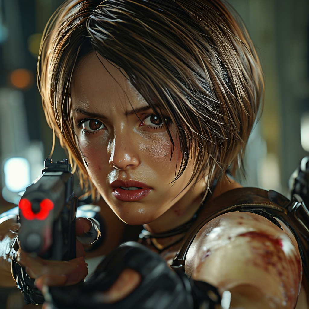 生化危机4：重制版：经典与创新的完美结合