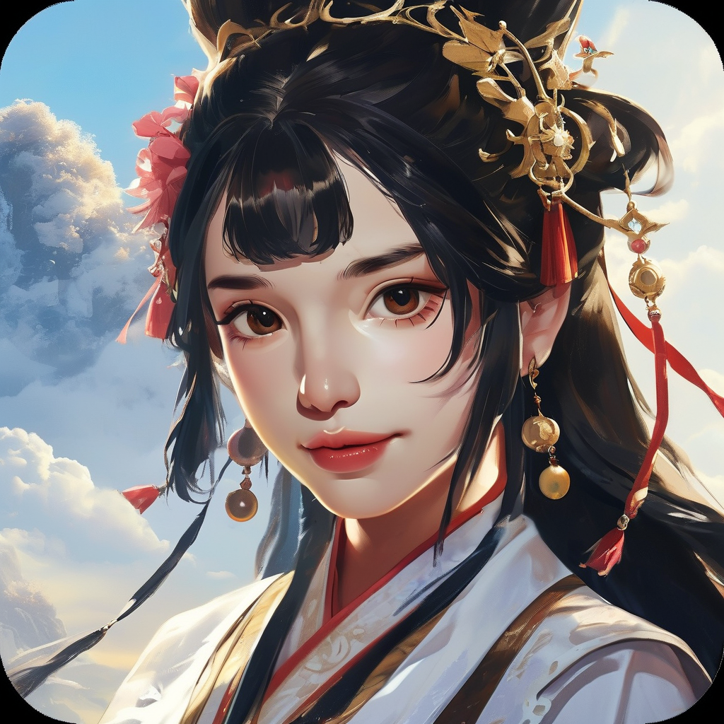 一梦江湖：探索独特武侠世界