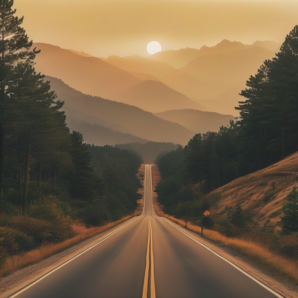 The Long Drive：一场关于长途旅行的探索之旅