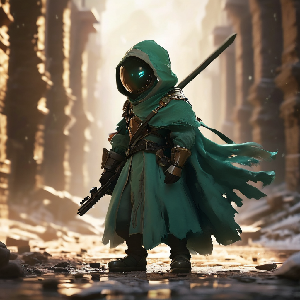 元气骑士：手机续航的守护神