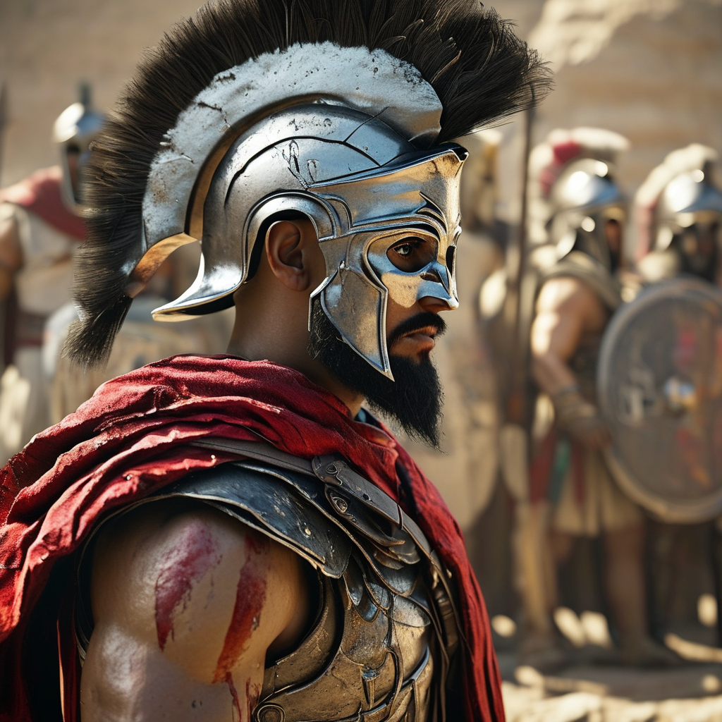 刺客信条：奥德赛——一场史诗级的冒险之旅