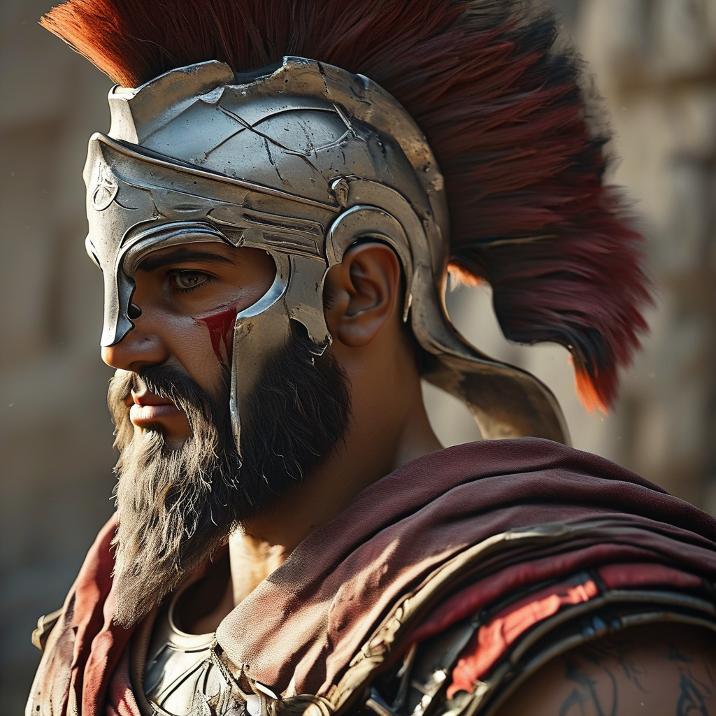 刺客信条：奥德赛：一段史诗般的希腊冒险