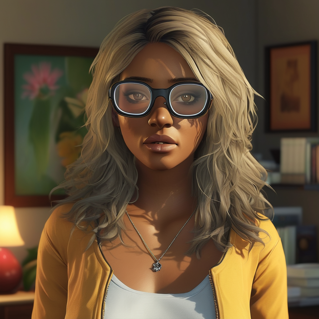 模拟人生4 MOD版：开启无限可能的虚拟人生体验