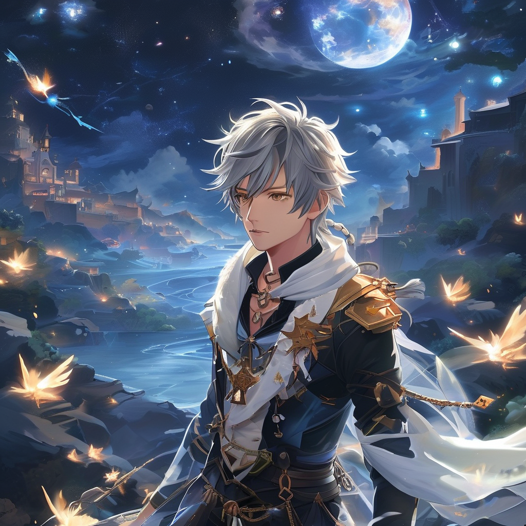 时空中的绘旅人：绘制属于你的故事地图