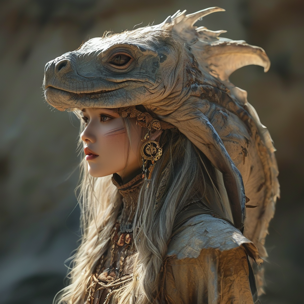 方舟：生存进化的无限可能