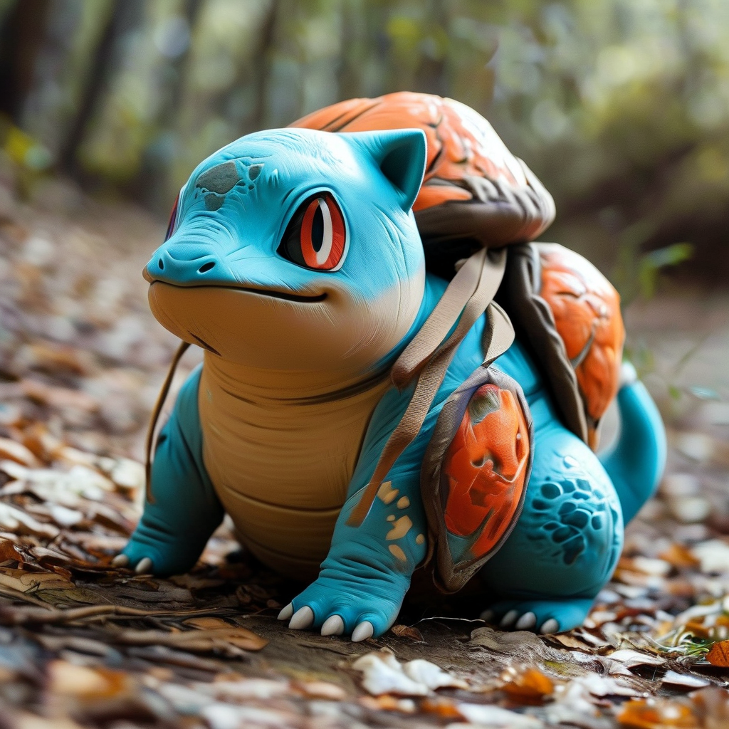 宝可梦：盾——你的最佳旅行伙伴