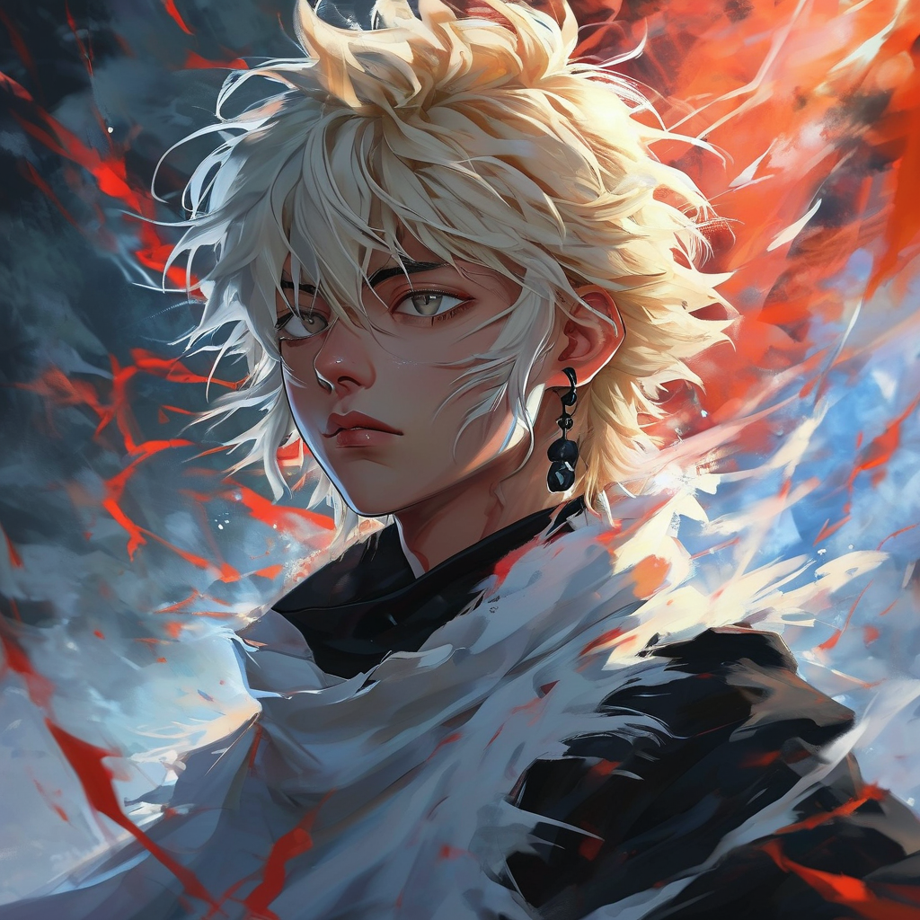 咒术回战：双华乱舞：力量与美学的完美结合