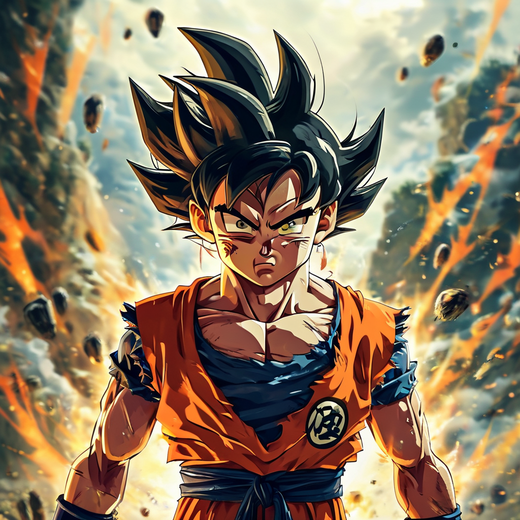 龙珠Z:卡卡罗特:重温经典,感受热血战斗的感动