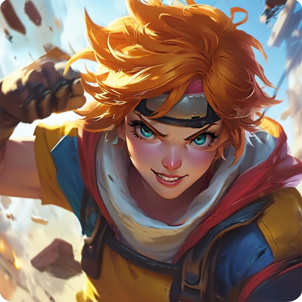 Jump大乱斗(新版):畅爽竞技新体验