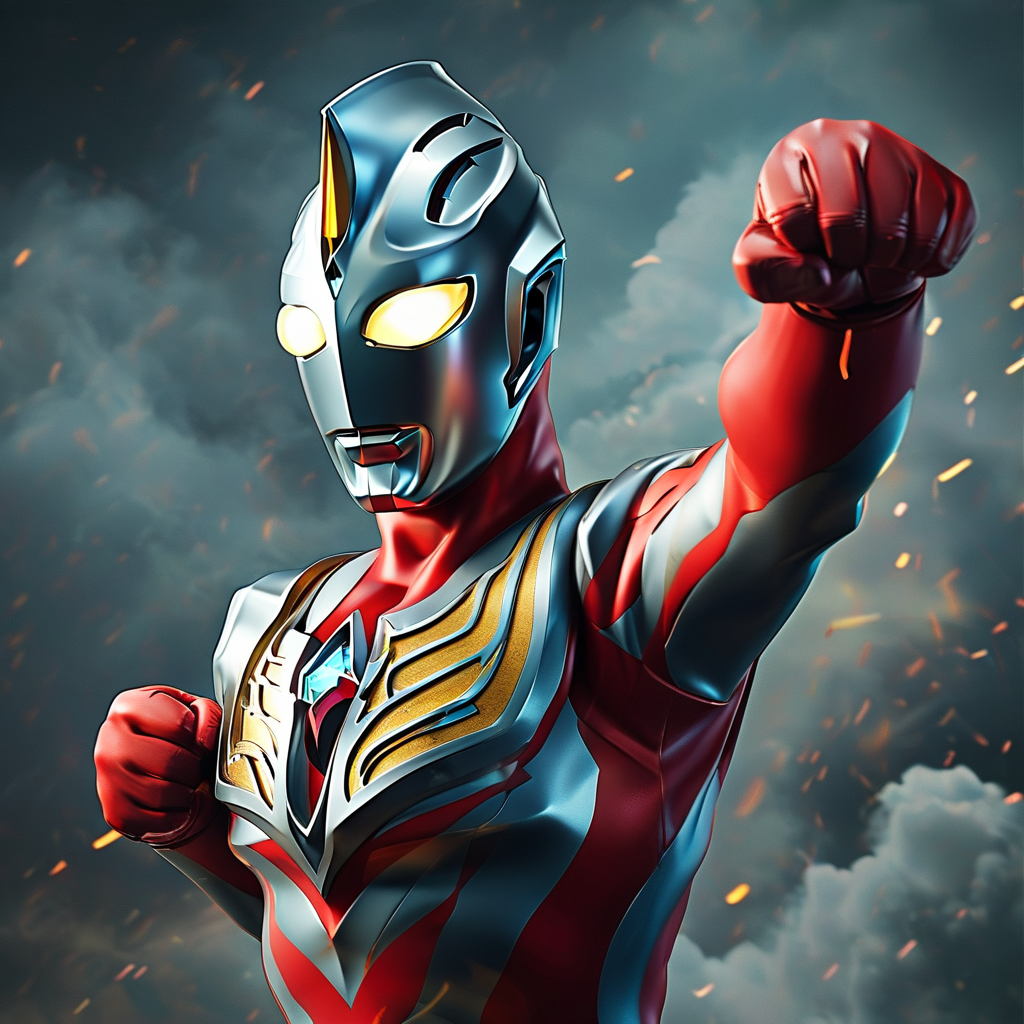 奥特曼格斗进化：开启格斗游戏新纪元