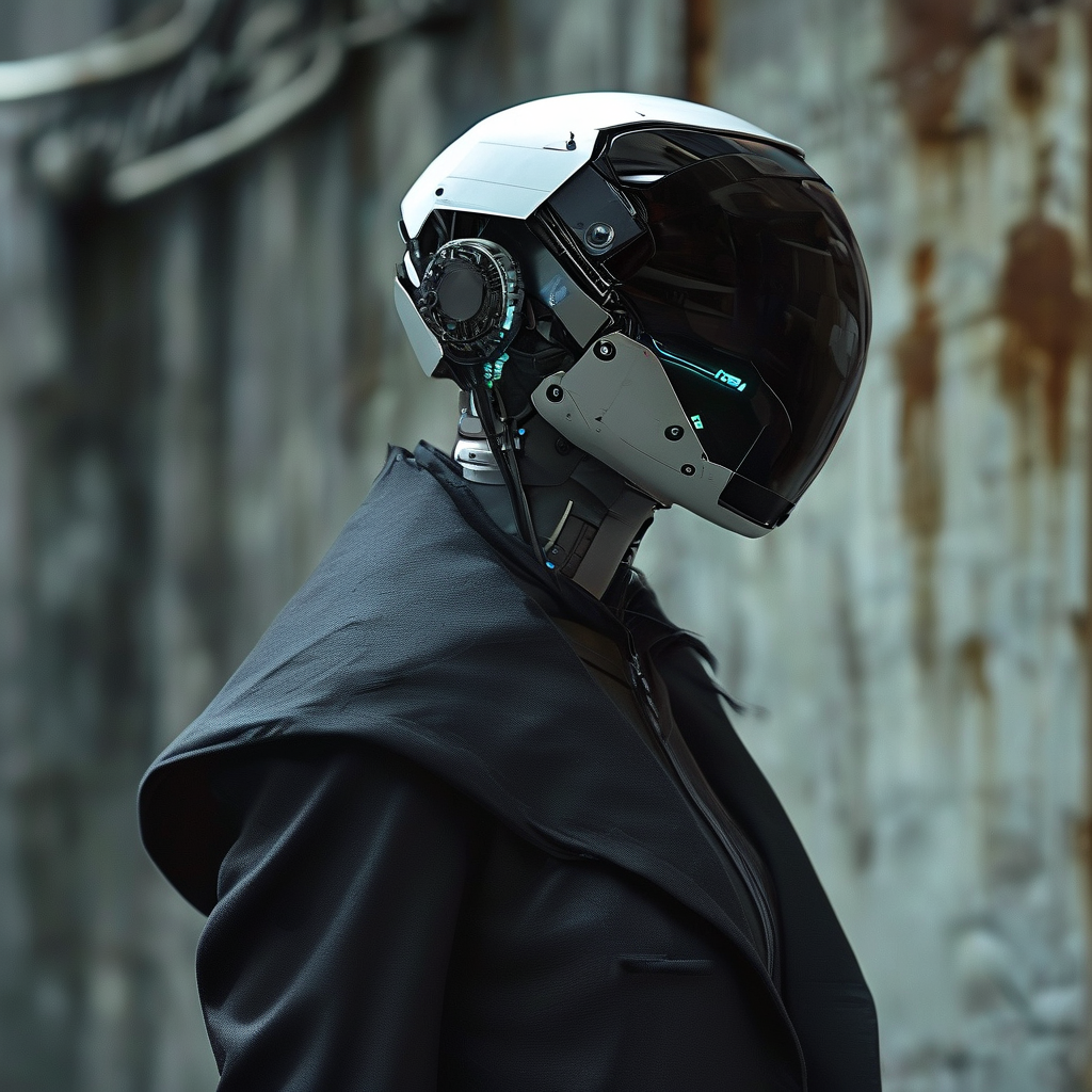 底特律：化身为人，开启智能新纪元