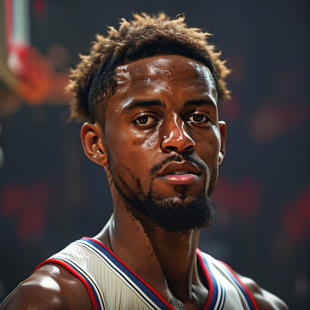 好，让我来分析一下这个用户的请求。用户想要一篇关于NBA2K23的文章，有很多具体的要求。首先，标题必须包含“NBA2K23”，但位置不限，也不能用特殊符号。所以我得想个吸引人的标题，同时符合这些条件。