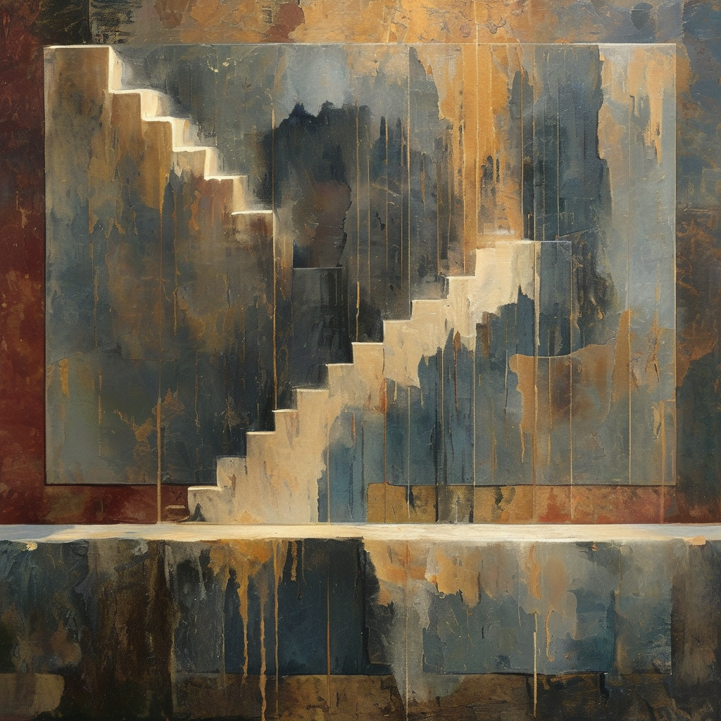 绝对演绎：重新定义表达与创作