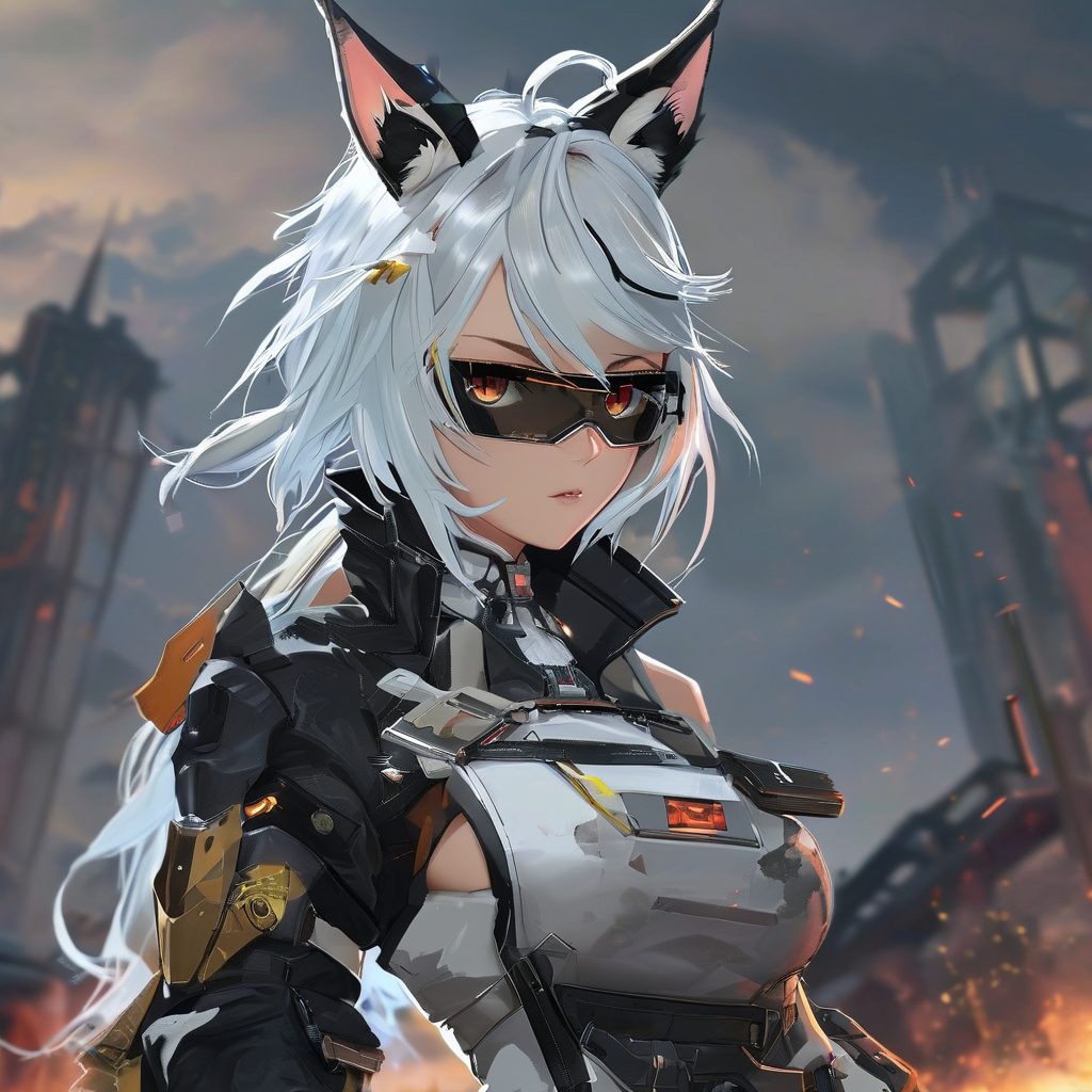 战双帕弥什：未来战争的无限可能