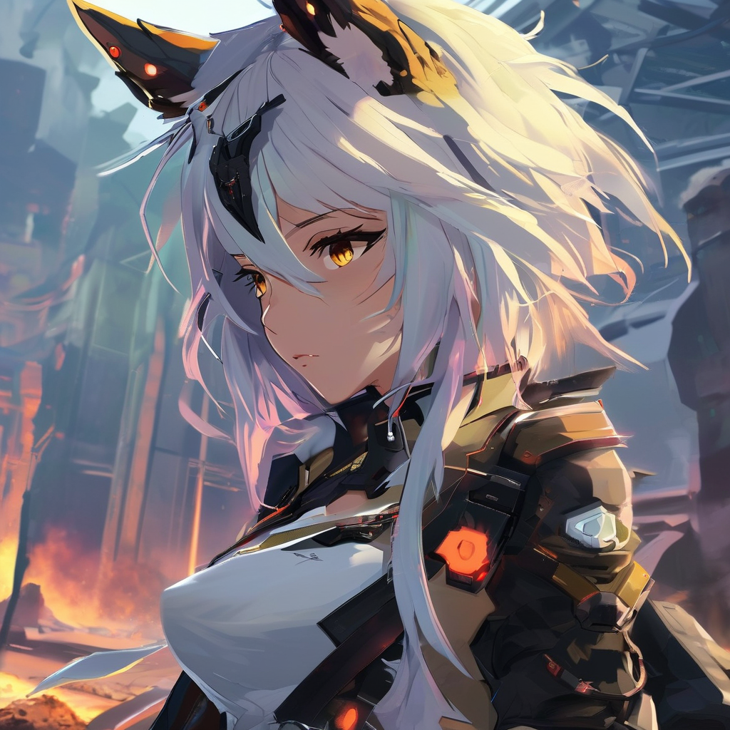 战双帕弥什：探索科幻世界的无限可能