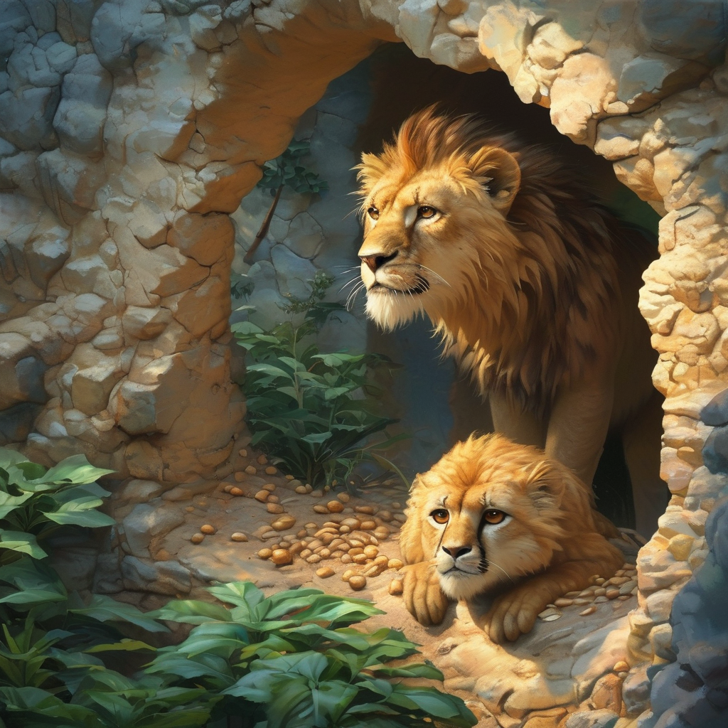 动物园之星：探索自然的奇幻之旅