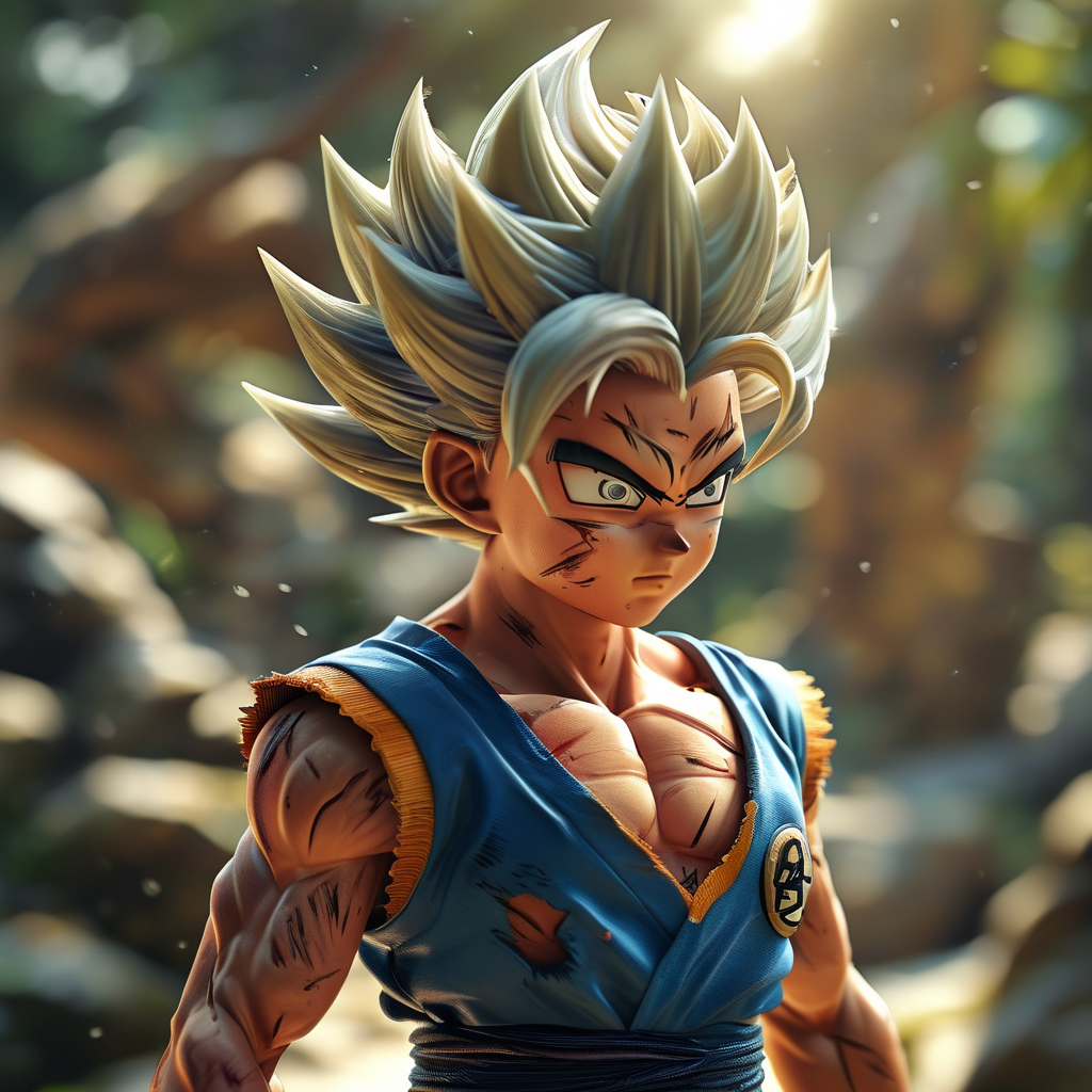 嗯，我现在需要帮用户写一篇关于“龙珠Z：卡卡罗特”的文章。用户的要求挺详细的，我得仔细看看。