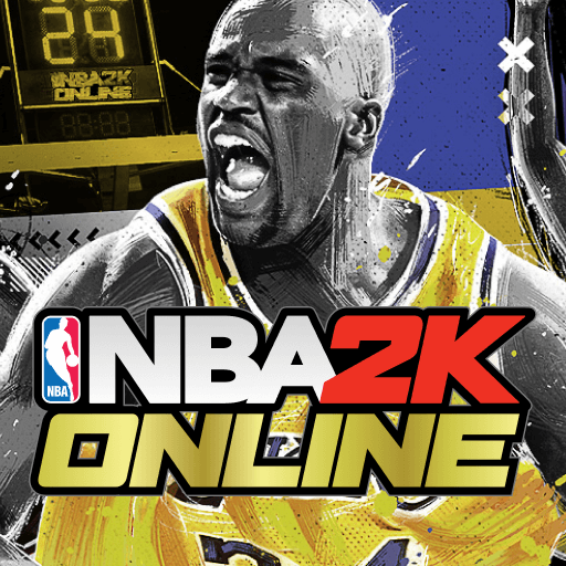 NBA2K Online