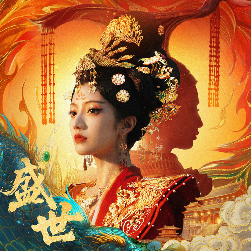 盛世天下 女帝篇