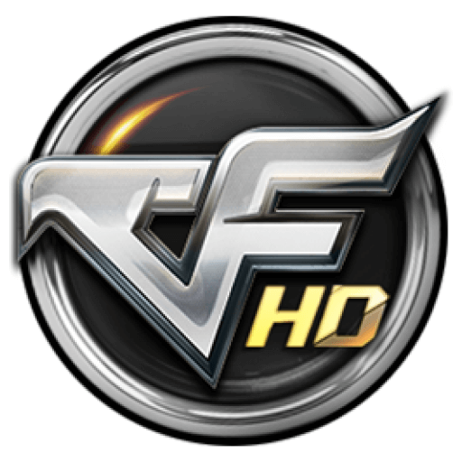 穿越火线CFHD