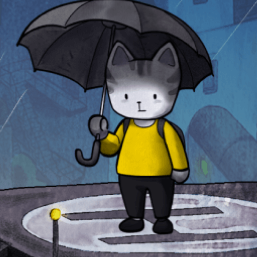 雨城