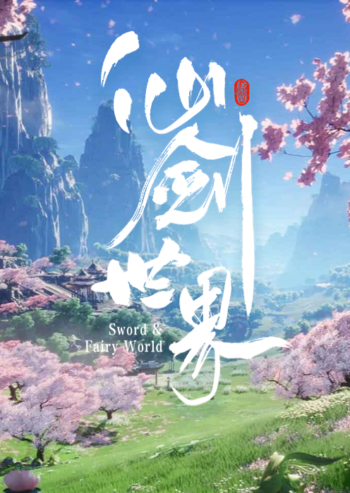 仙剑世界pc