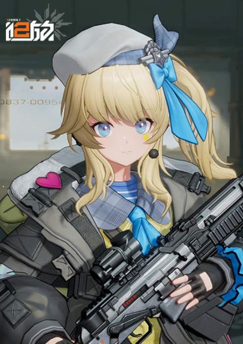 少女前线2：追放pc