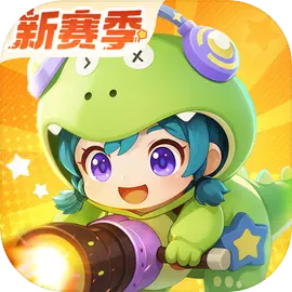 弹弹星球