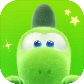 星绘友晴天